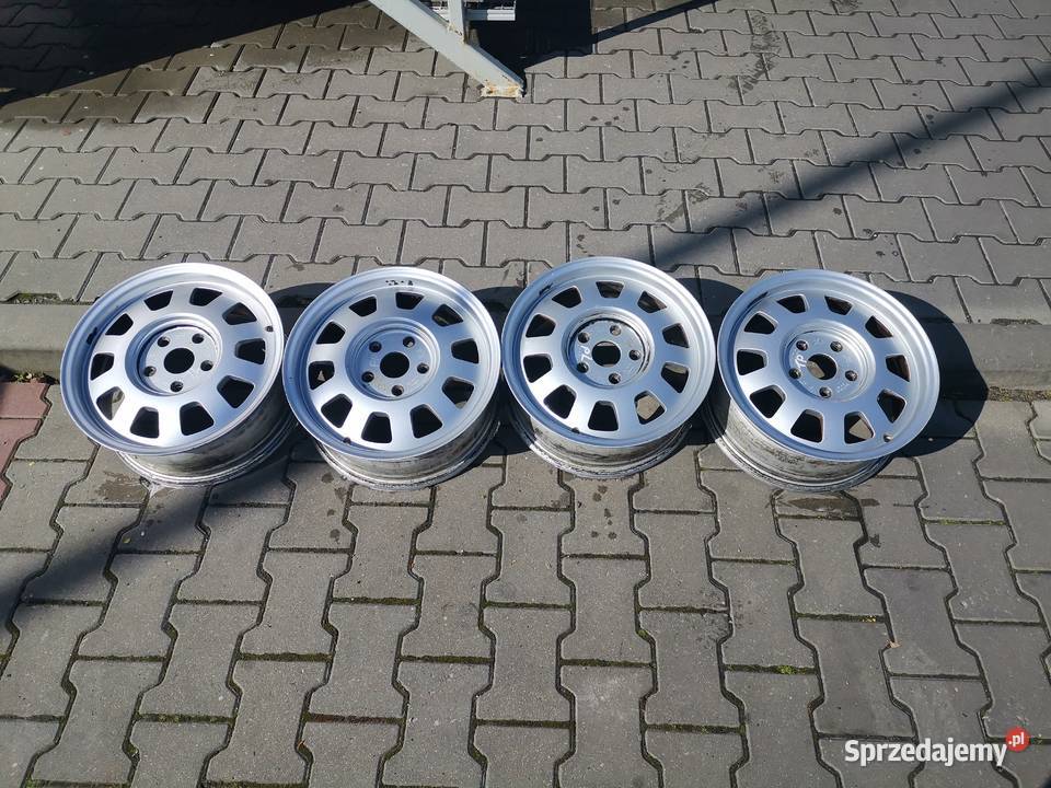 Aluski 15 audi vw kujawsko-pomorskie Toruń