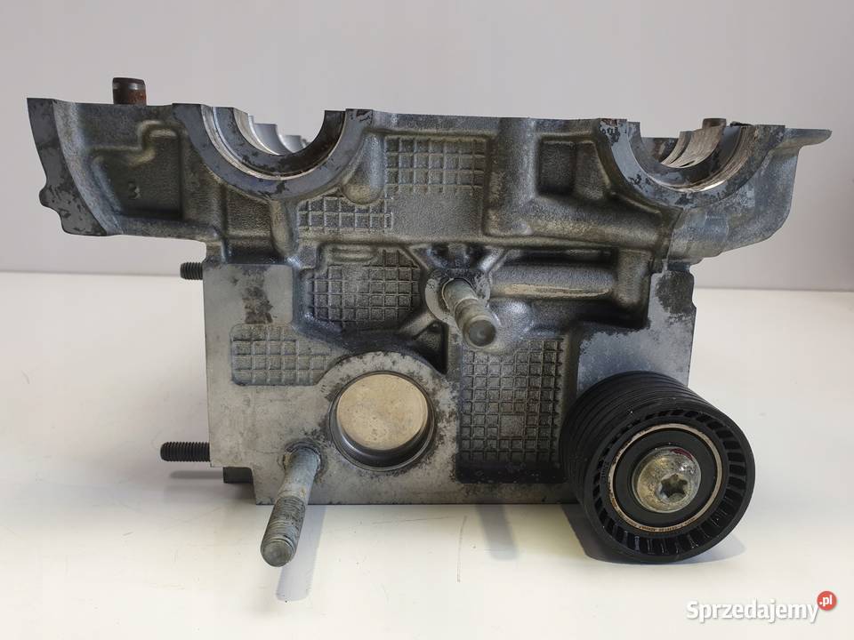 Renault Scenic II 16 16V GŁOWICA CYLINDRÓW lubelskie sprzedam