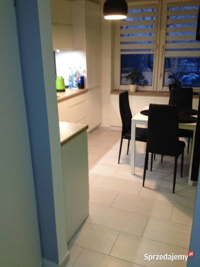 Mieszkanie 35 m generalnym remoncie Lublin