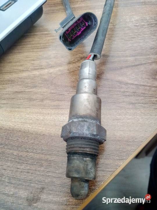 Sonda lambda 04E906262BJ 12 14 TSI osobowe Zamość sprzedam