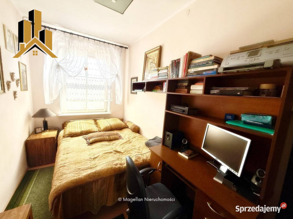 Sprzedam mieszkanie Gdynia 502m2 2 pokojowe