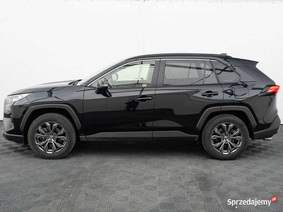 Toyota RAV4 GD8G52525 Hybrid Comfort 4x2 Kcof światła LED Motoryzacja Gdańsk sprzedam