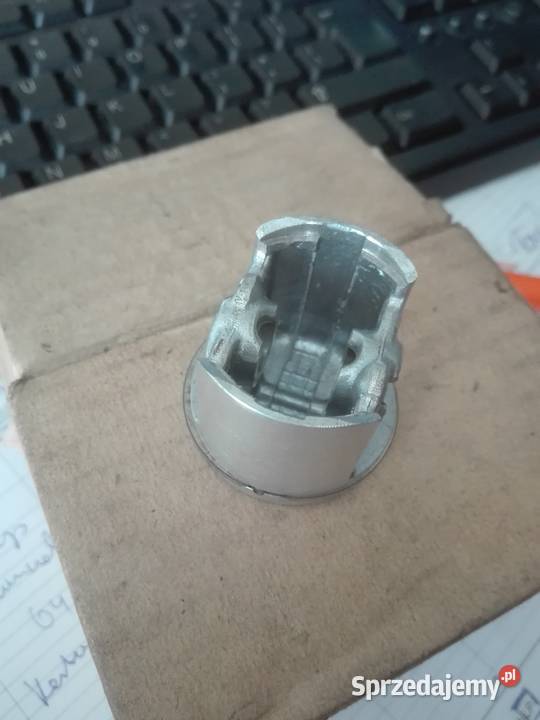 tłok 37 mm śląskie Żywiec