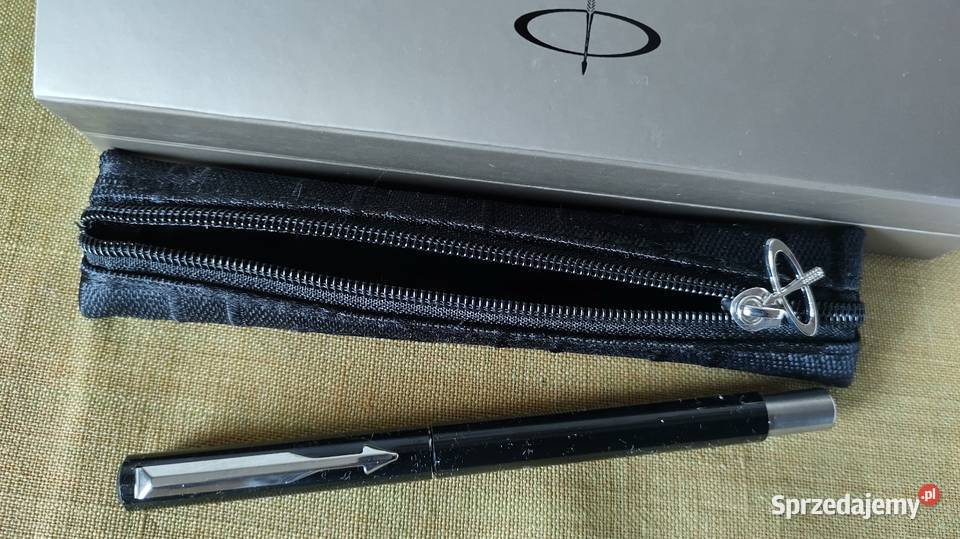 Parker długopis Przemyśl