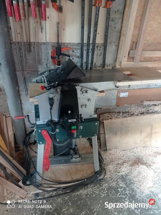 strugarko grubościówka Metabo hc 260 sprzedam