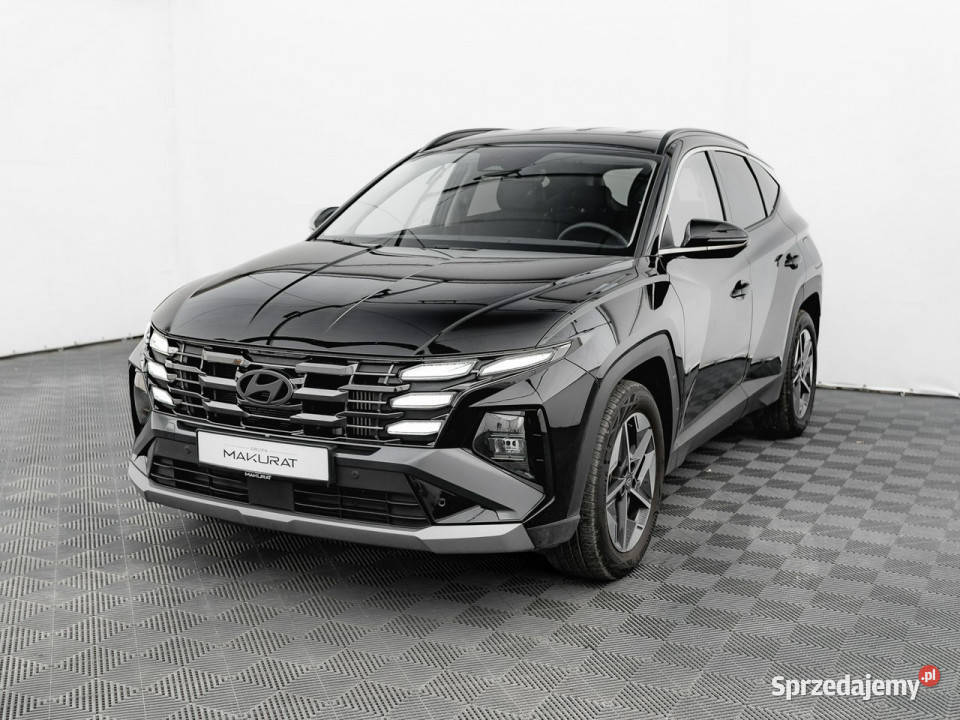 Hyundai Tucson GD1R56516 TGDi Executive 2WD łopatki zmiany biegów Gdańsk