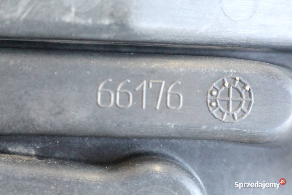 BMW 7 E65 ŁĄCZNIK ROZDZIELACZ KRÓCIEC CHŁODNICY Układ chłodzenia Prochowice sprzedam