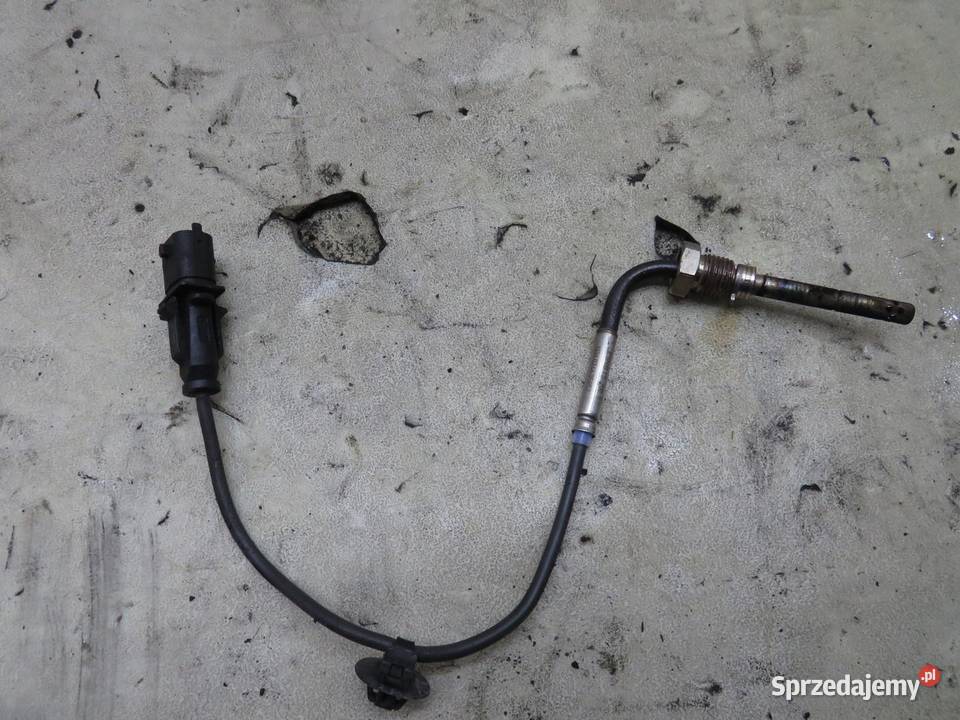 CZUJNIK TEMPERATURY SPALIN SX4 SCROSS 16 DDIS