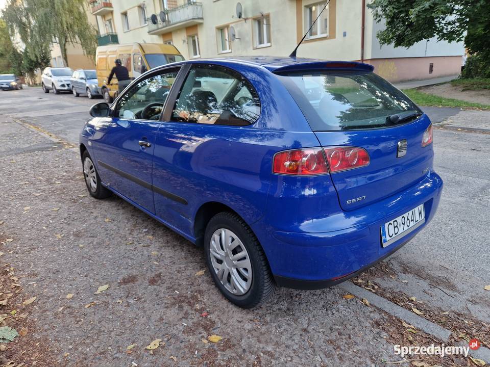 Seat Bydgoszcz