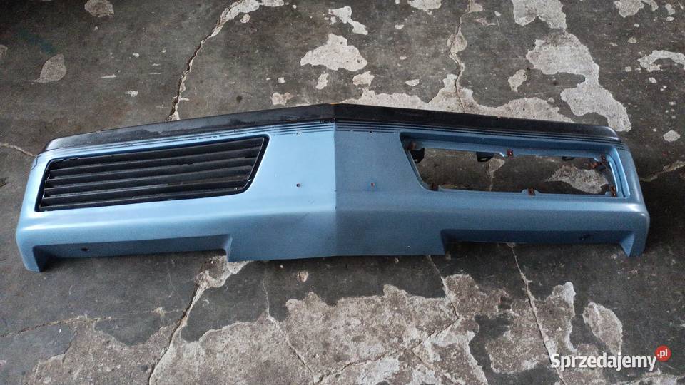 19821984 Pontiac Firebird Trans AM Przedni osobowe Więcbork