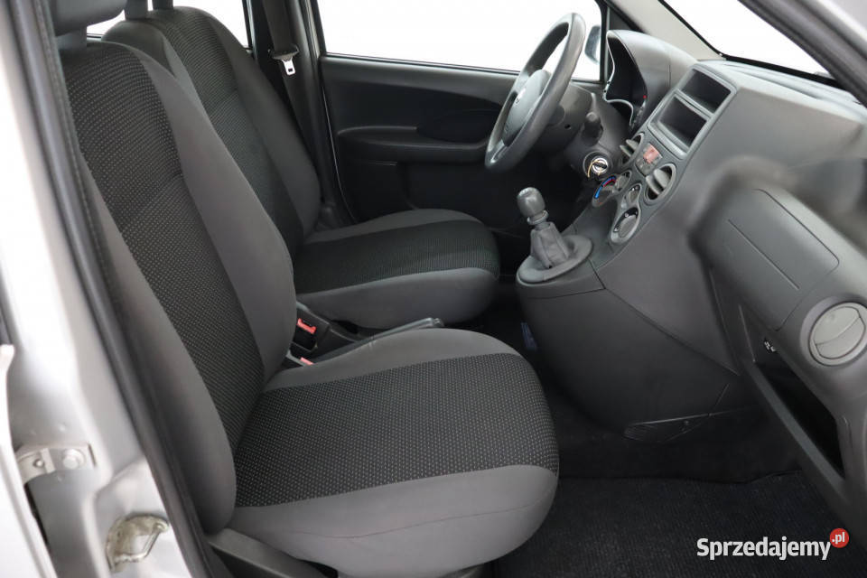 Fiat Panda 11 Zabrze