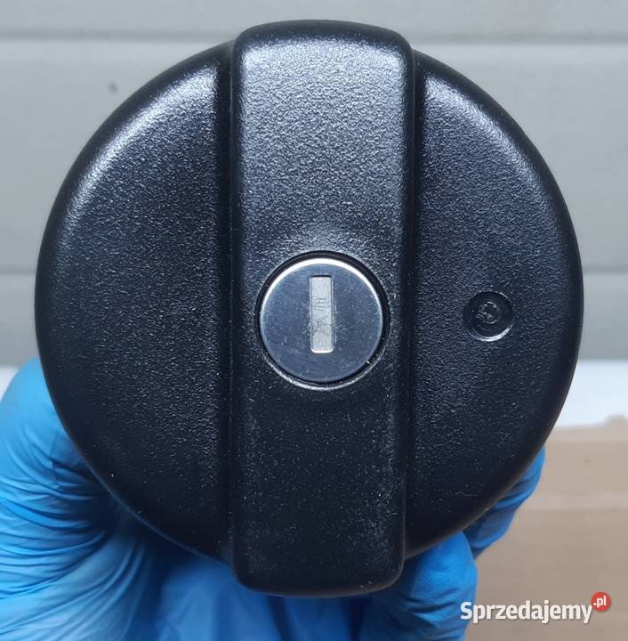 KOREK WLEWU PALIWA RENAULT R19 8996 dolnośląskie Mielęcin