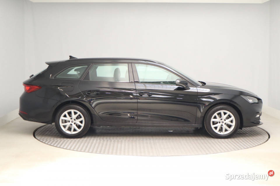 Seat Leon 15 TSI tempomat Zabrze