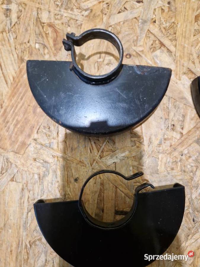Osłona tarczy do szlifierki kątowej yato 125 mm Głogowa