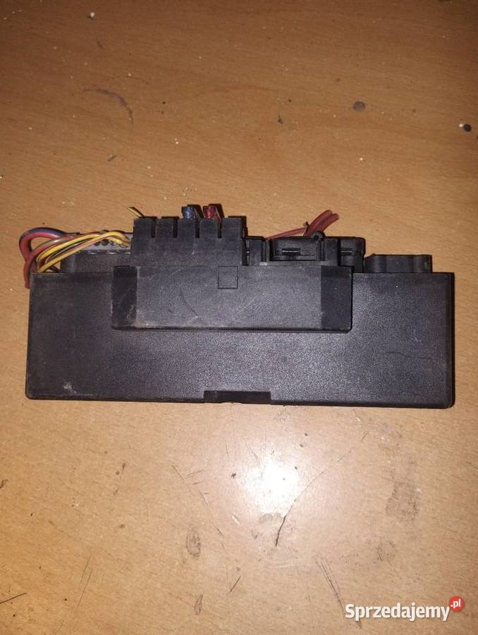 Moduł BSI Mercedes W 210 A 210 540 03 72 sprzedam