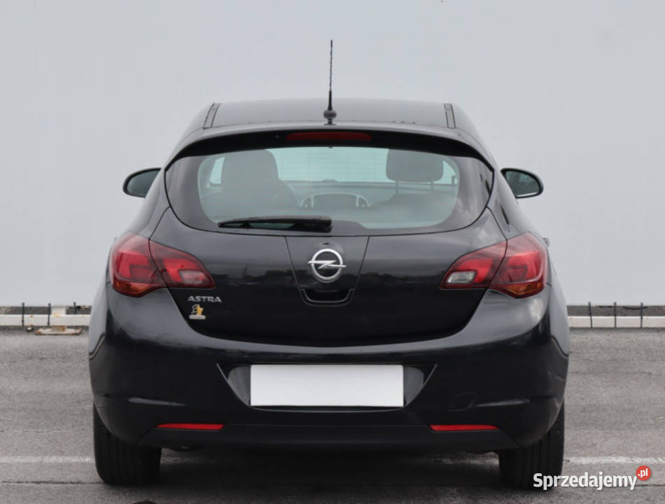Opel Astra 16 16V Lublin