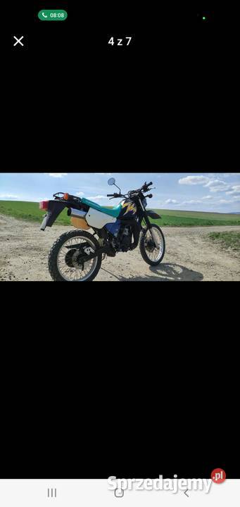 Kawasaki Kmx 125 Kawasaki