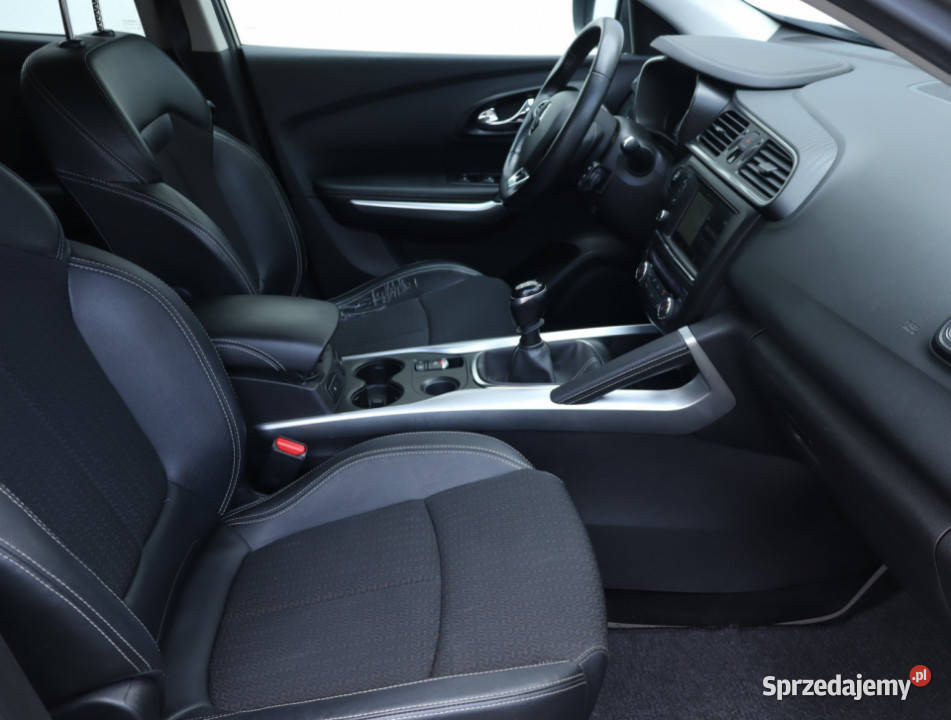 Renault Kadjar 12 TCe elektryczne szyby Piaseczno sprzedam