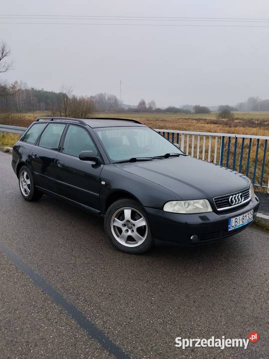 Sprzedam zamienię Biała Podlaska