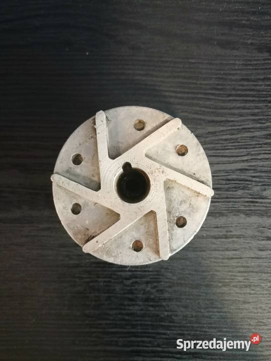 Magneto jawa 50 opolskie Krapkowice