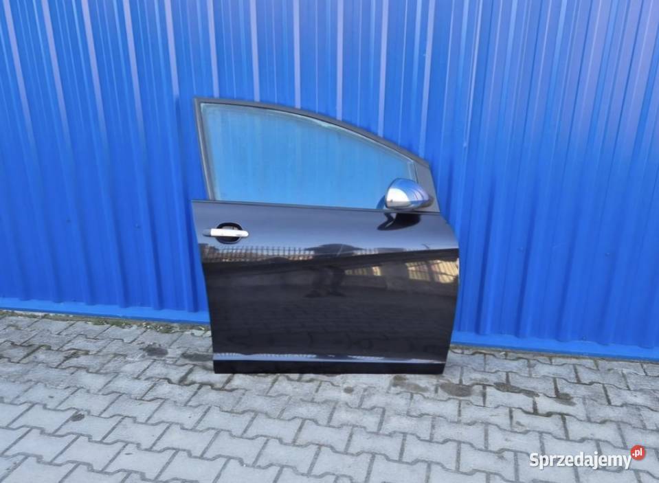DRZWI PRZÓD PRAWY SEAT ALTEA SEAT ALTEA XL SEAT Działoszyce