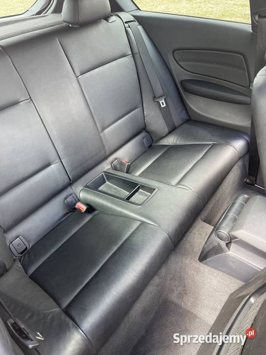 BMW 123d E81 Mpakiet 2008 1995cm3 Seria 1 Kłodzko sprzedam
