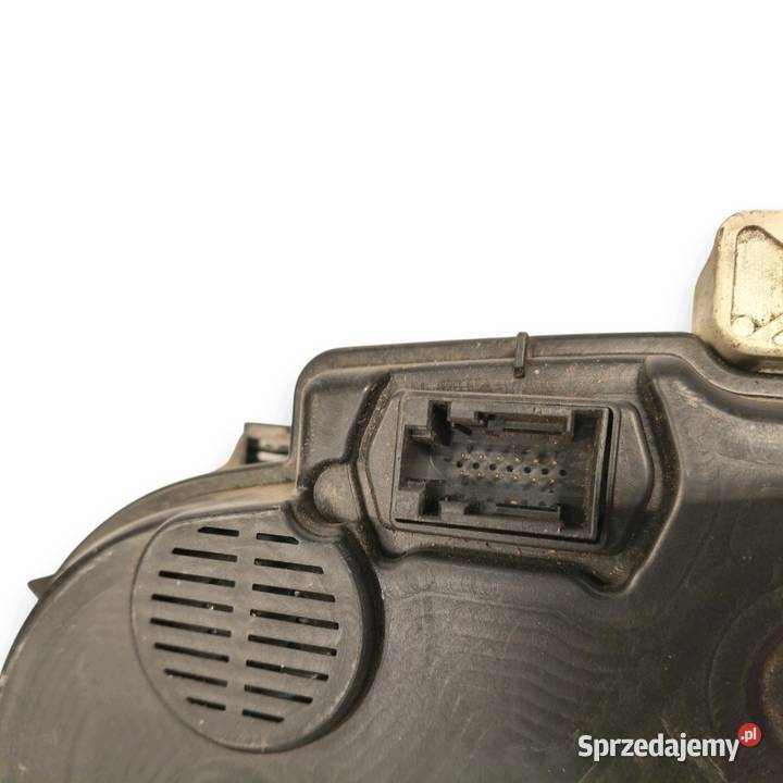 LICZNIK ZEGARY P0013285393 JN Opel Corsa D 13 Chełm