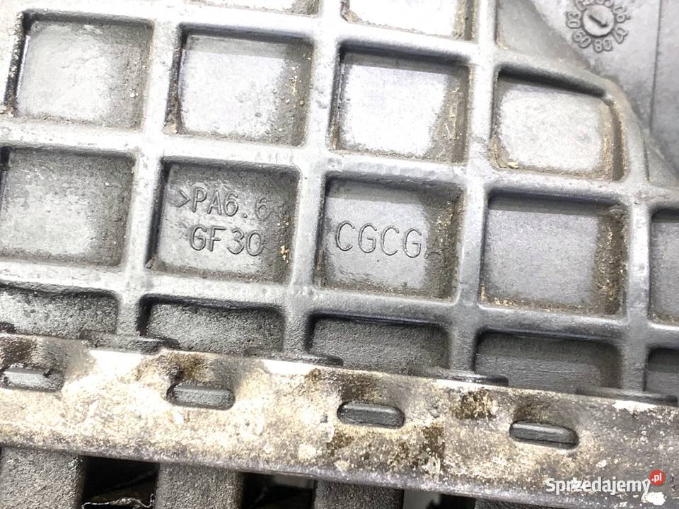 INTERCOOLER FORD FOCUS C 18 115 0307 CHŁODNICA sprzedam