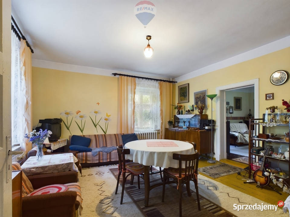 Siedlisko na Mazurach Sprzedaż Brzozówko