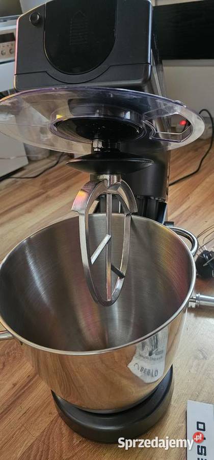 Robot Kuchenny Labesto LSM7009BK Nowy Okazja Szprotawa