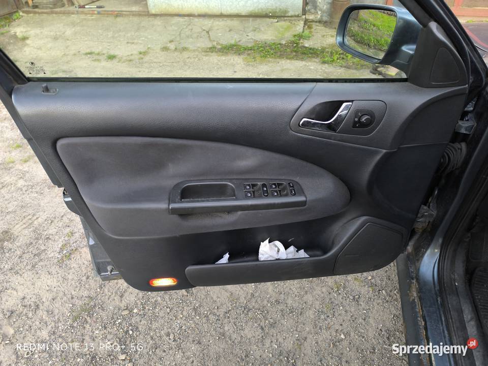 Skoda Octavia 1 2003 części Pozostałe Leszczawa Dolna sprzedam