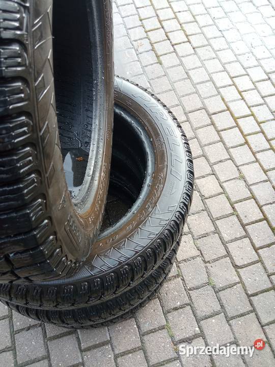 opony Pirelli 1856515 r carving edge winter nie Rybnik