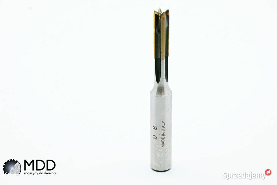 A3 Frez oscylacyjny RHLH 8x50x100x13 Made In Zamość