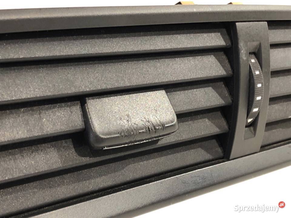 KRATKA NAWIEWU PRZÓD SKODA FABIA III 6V0820951C