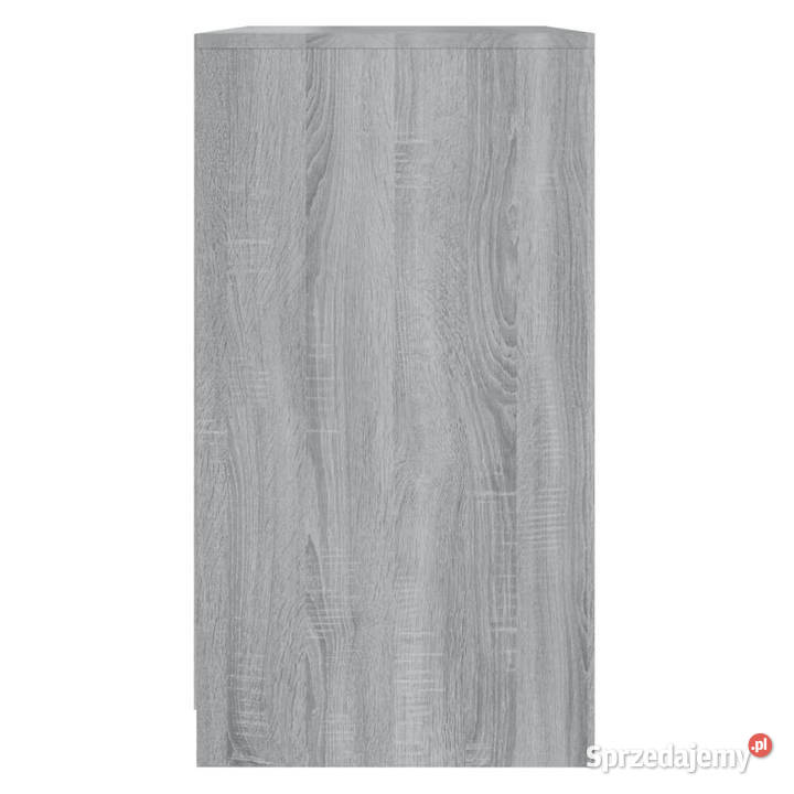 Szafka szary dąb sonoma 70x405x75 materiał Warszawa