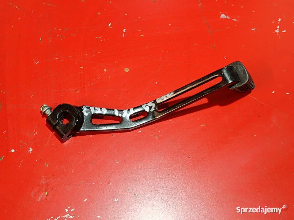 BMW GS650 GS 650 800 0812 dzwignia zmiany biegów Warszawa
