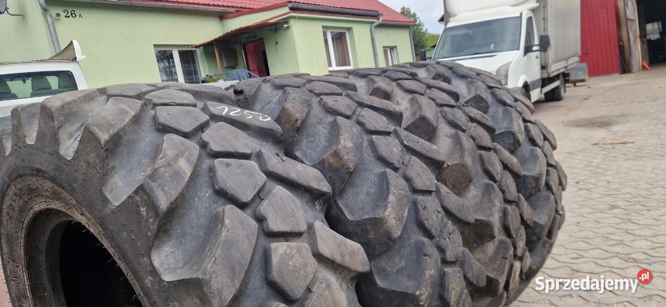 15525 155r25 Ładowarka Teleskopowa JCB 90 bez Rolnictwo Nowe Miasto Lubawskie
