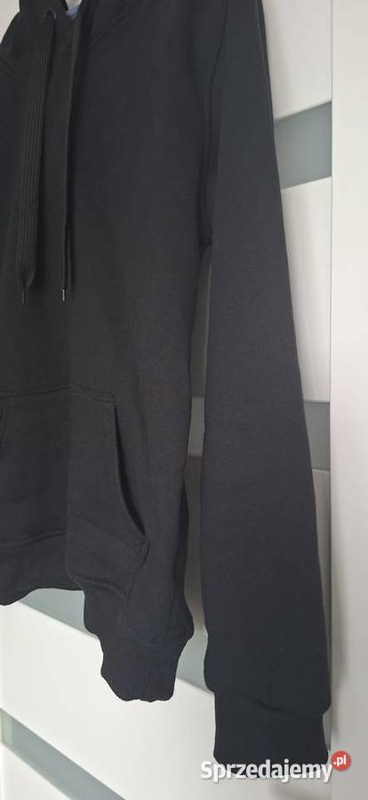 Bluza chłopięca z kapturem M Małkinia Górna