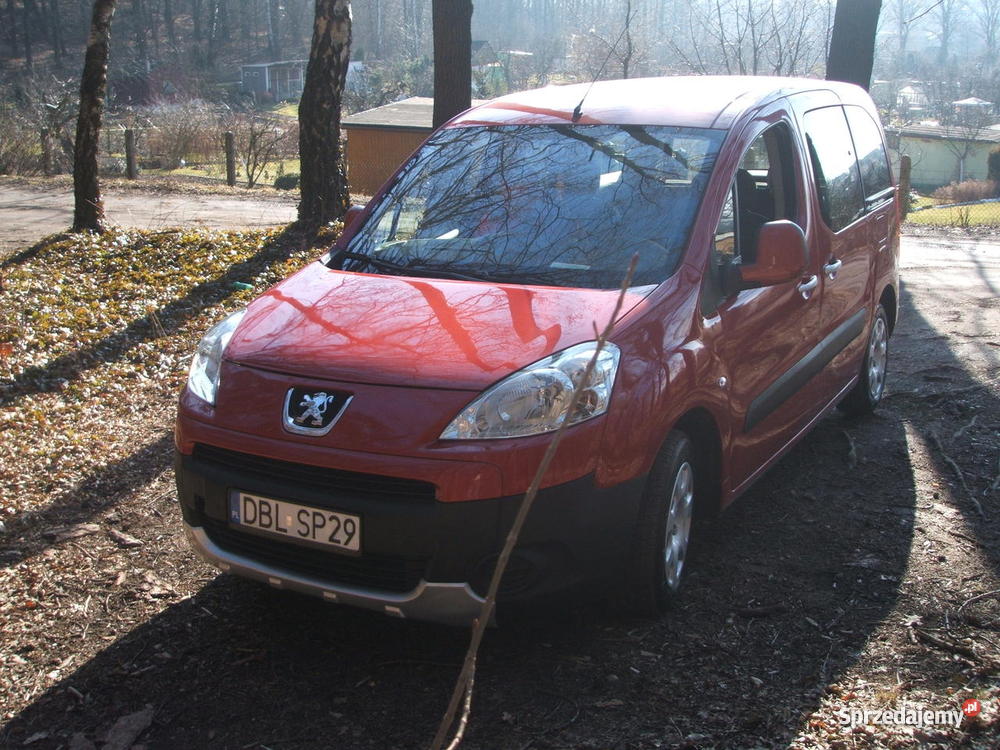 Peugeot dolnośląskie Bolesławiec