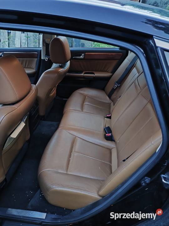 Infiniti m35x bluetooth Buczyna