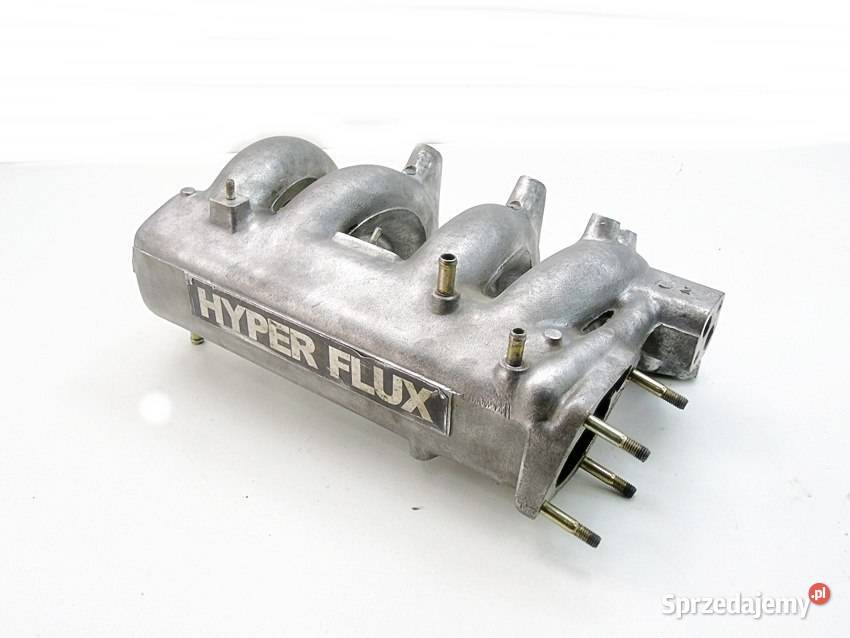 KOLEKTOR SSĄCY 18 16V CARENS CERATO CLARUS SHUMA Sosnowiec