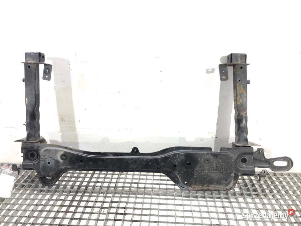 BELKA POD CHŁODNICE RENAULT MEGANE IV 15 116 osobowe