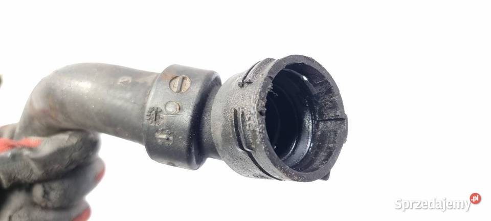 PRZEWÓD RURA DOLOT VOLKSWAGEN PASSAT B5 LIFT osobowe Lipno