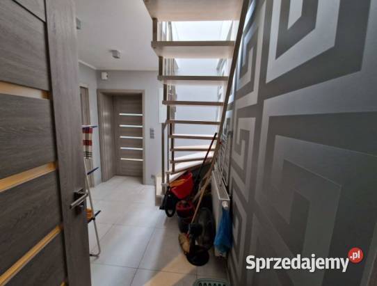 Syndyk sprzeda nieruchomość zabudowaną Cząstków Kłodawa