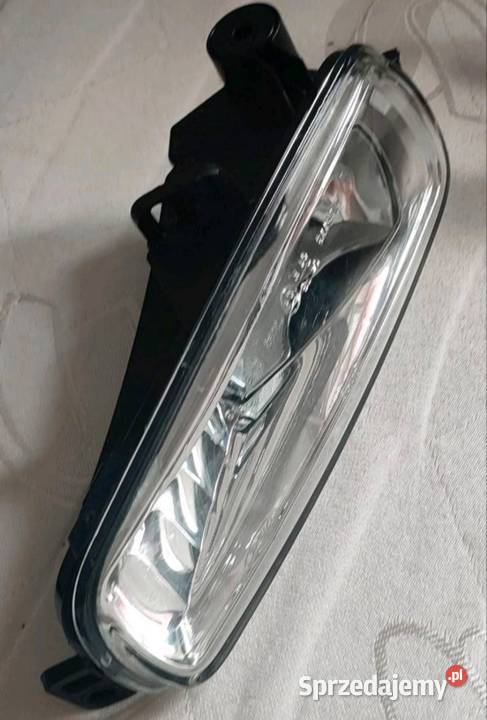 Lampa przeciwmgielna prawa Ford Focus Mondeo Olsztyn