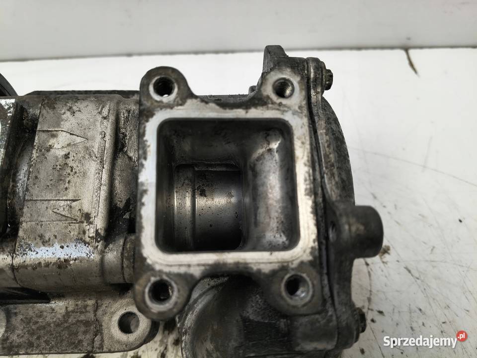 POMPA WSPOMAGANIA wody BMW E46 18 20 i oryginał Chełm