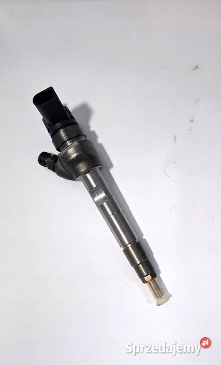 WTRYSKIWACZ BOSCH 0445110743 MINI BMW 20 D Kartuzy