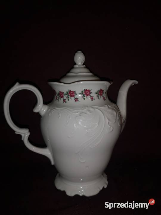 Dzbanek Fryderyka Wawel