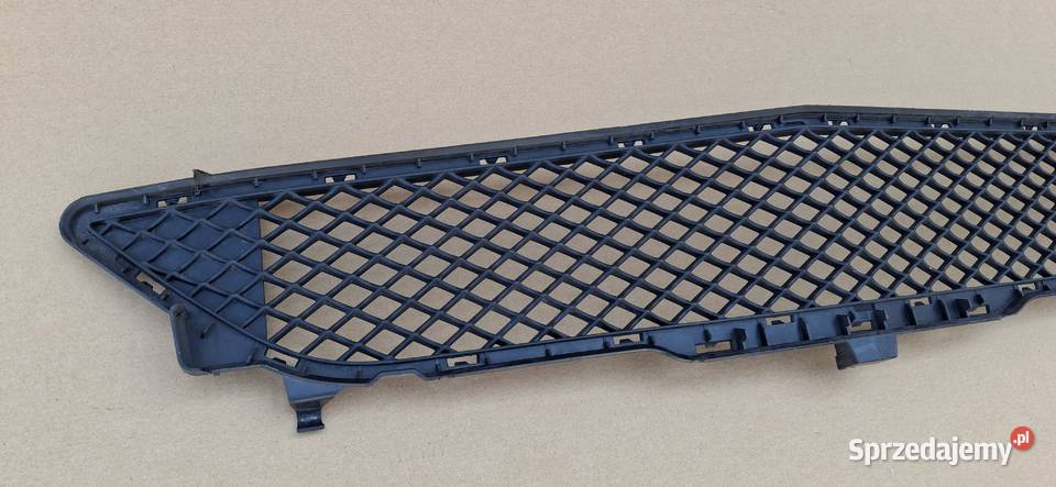 MERCEDES BKLAASA W246 KRATKA ZDERZAKA ŚRODKOWA Bieleń