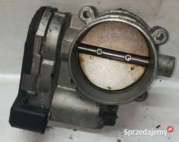 Przepustnica ALFA 32 B 0280750202